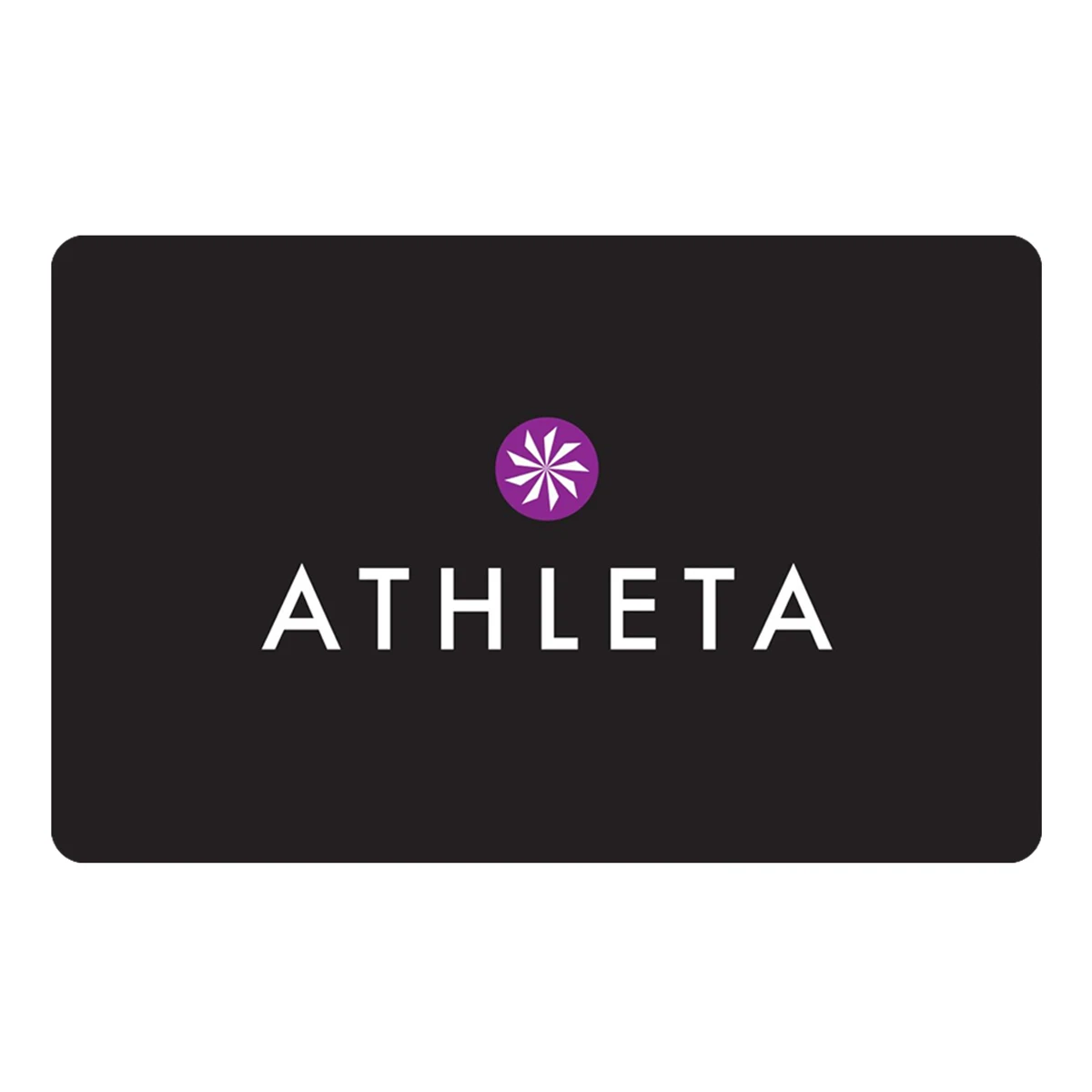 Athleta Gift Card 1
