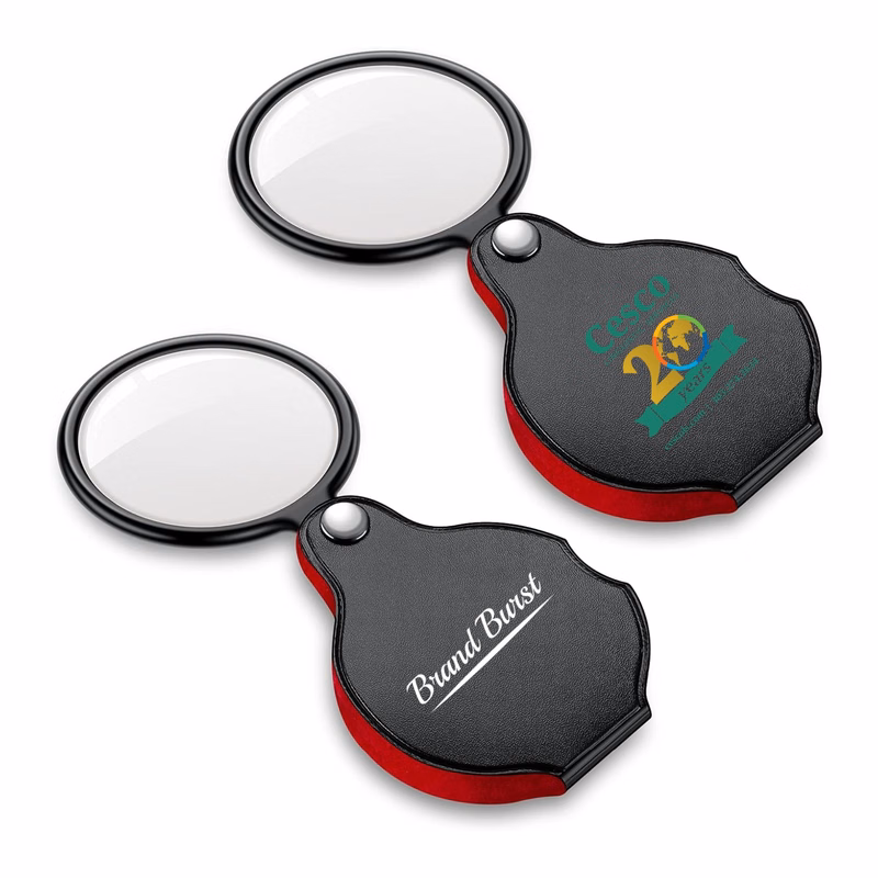 10X Small Magnifying Glass