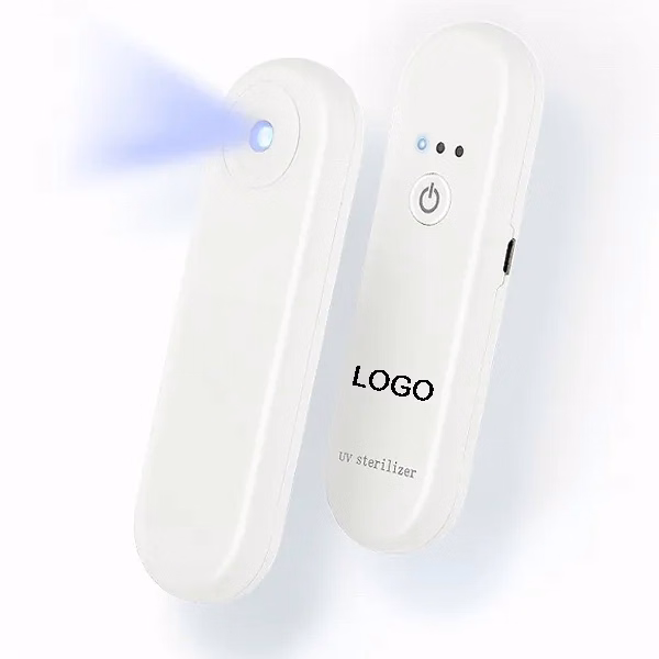 Portable UV-C Sanitizing Wand