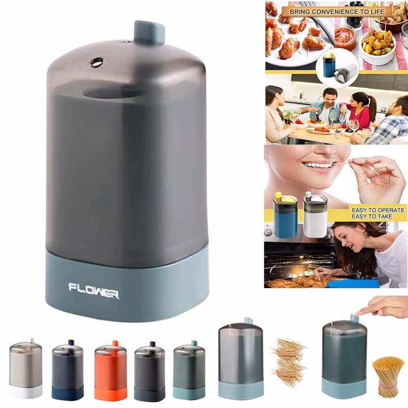 Automatic Toothpick Dispenser