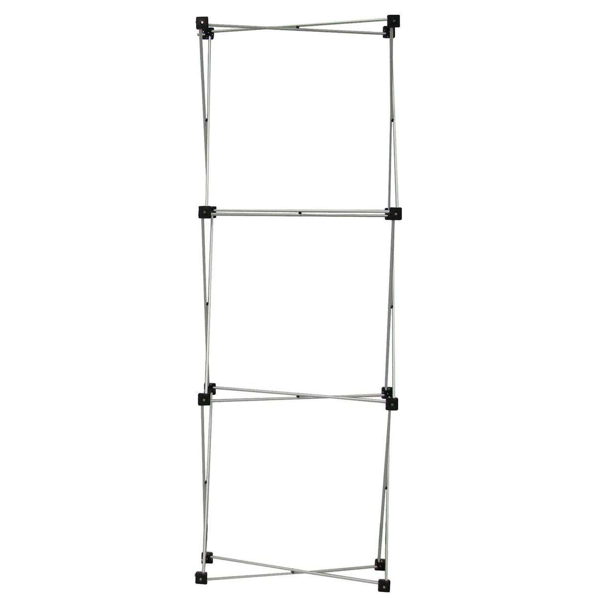 GeoMetrix 3-Quad Tower Hardware 1