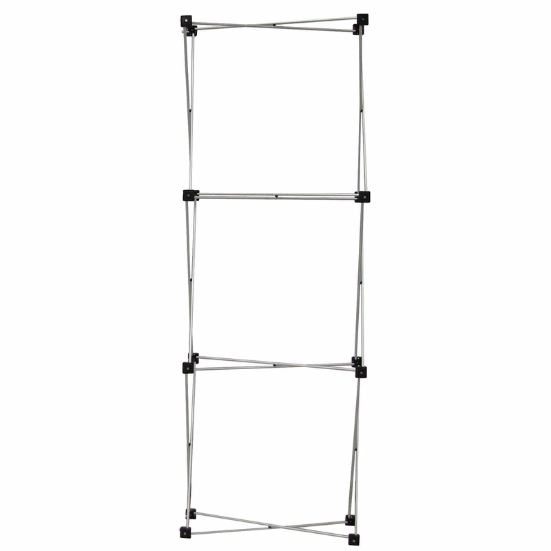 GeoMetrix 3-Quad Tower Hardware