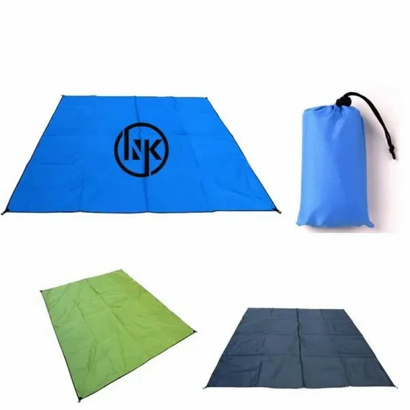 Pocket Sand Beach Blanket 1