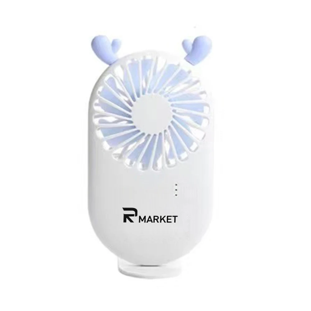 LogoBreeze Pocket Fan 1