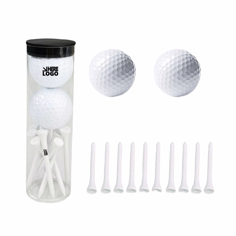 Novelty Golf Balls