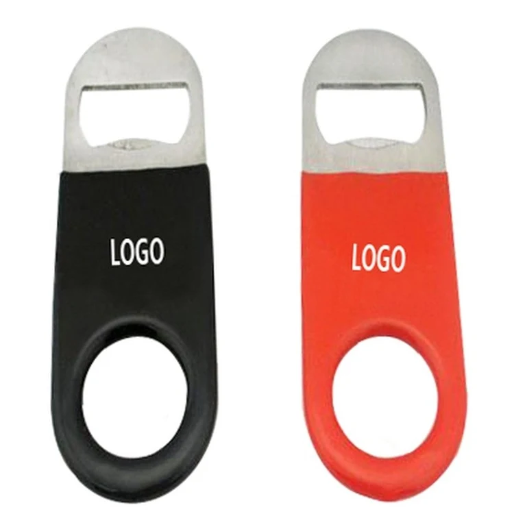 Vinyl Bottle Opener 1
