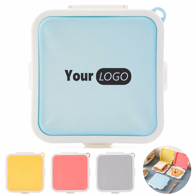 Polypropylene Outdoor Portable Lunch Box