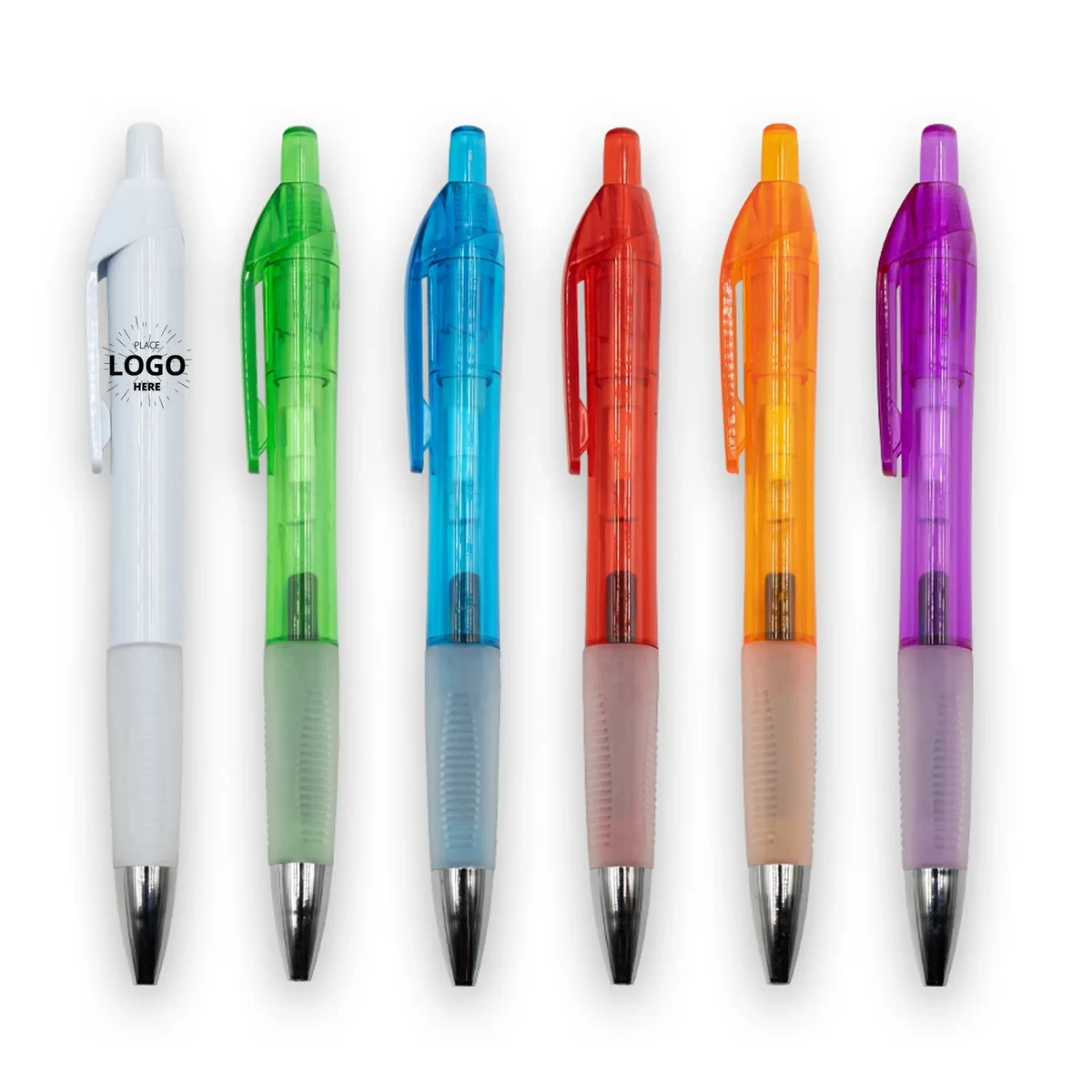 Translucent Pens 1