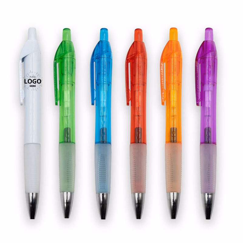 Translucent Pens