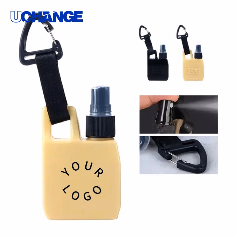 Outdoor Spray Bottle Dispenser for Daily Use