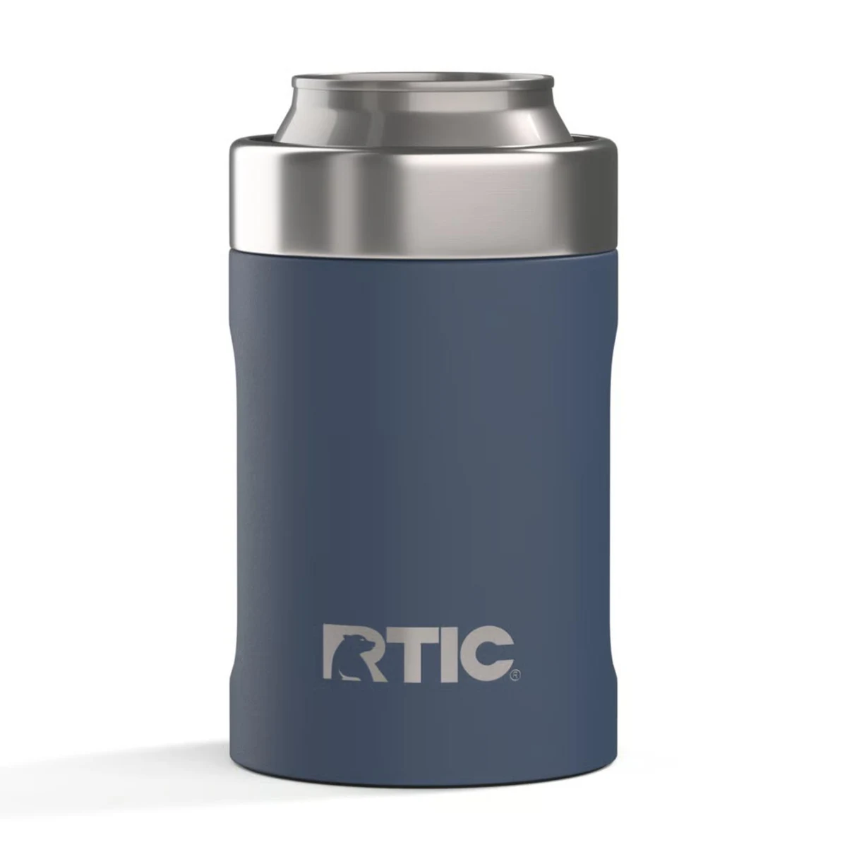 12 oz RTIC® Stainless Steel Insulated Ultimate Can Cooler 1