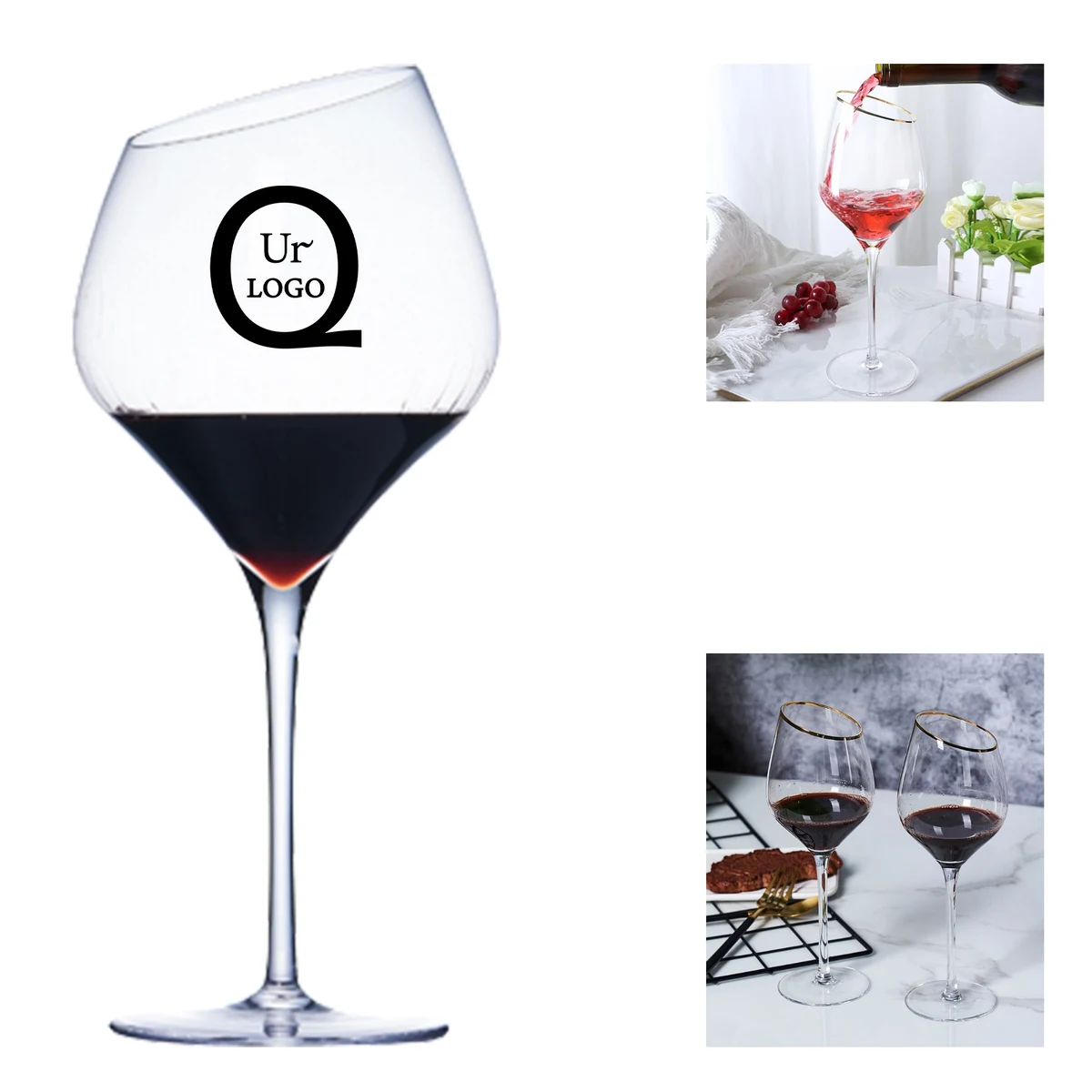 20Oz Wine Tasting Glass 1