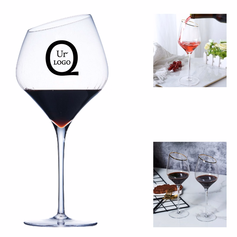 20Oz Wine Tasting Glass