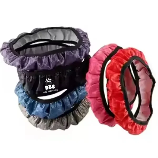 Stylish Car Steering Wheel Cover 1