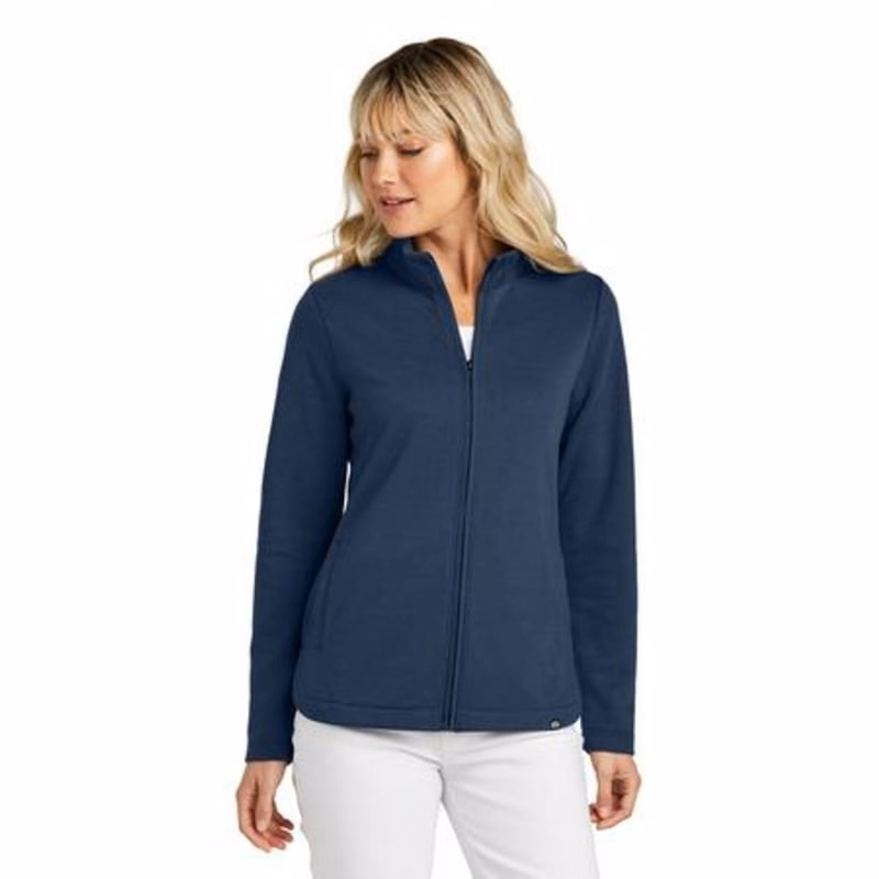 TravisMathew Women's Coveside Full-Zip