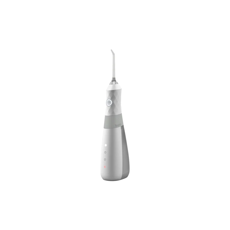 Burst Water Flosser - White 1