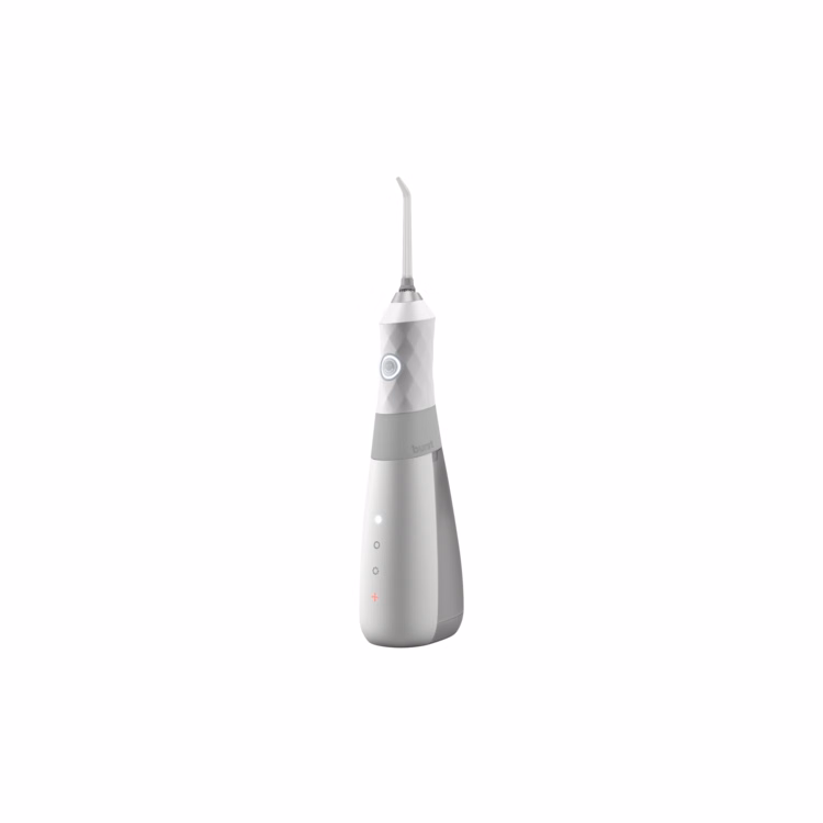 Burst Water Flosser - White