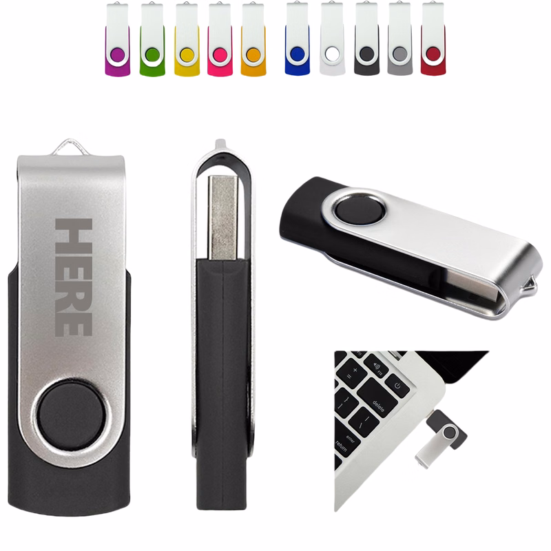 Necessary 64 GB USB Flash Drives