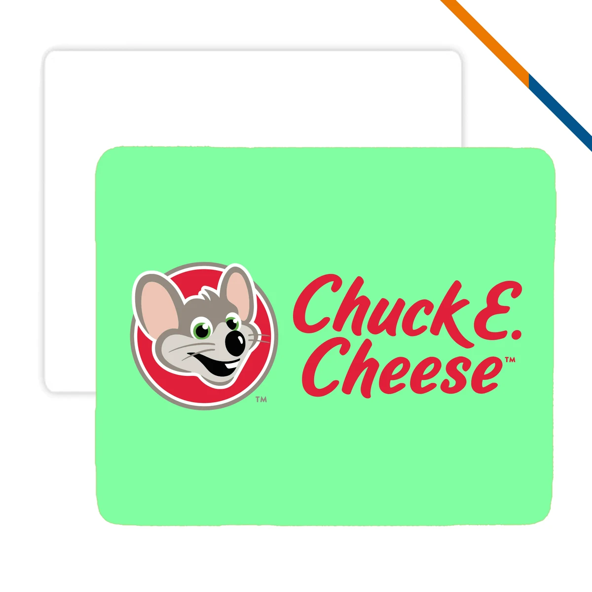 Cilian Rectangle Mouse Pad 1