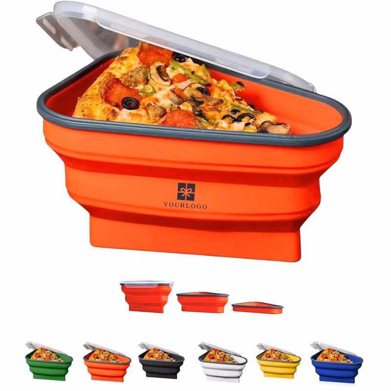 Reusable Pizza Storage Container