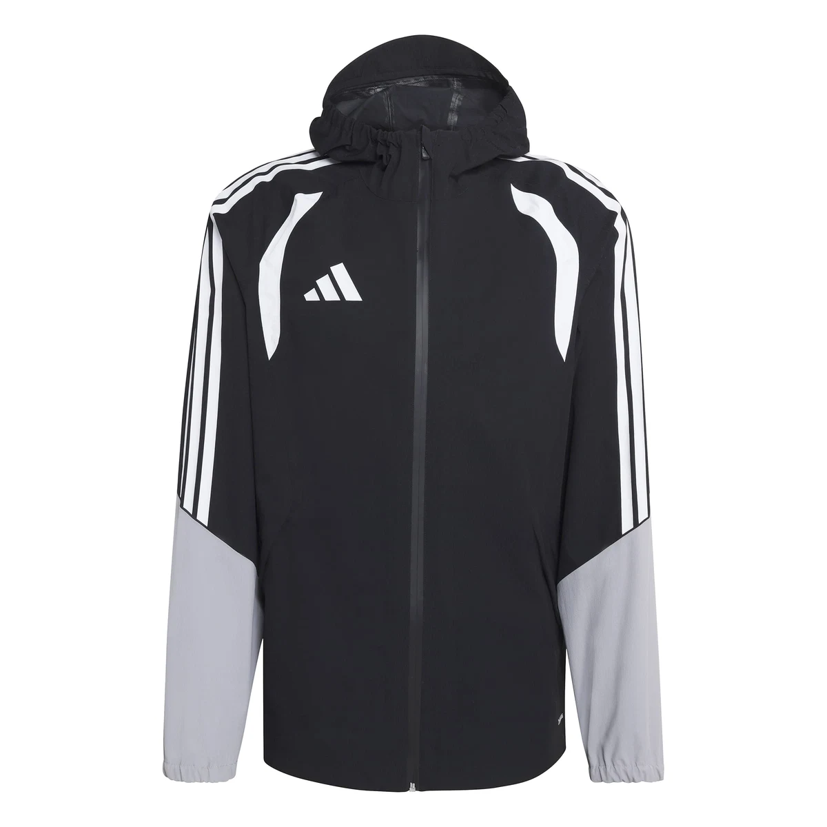 Tiro 26 Rain Jacket 1