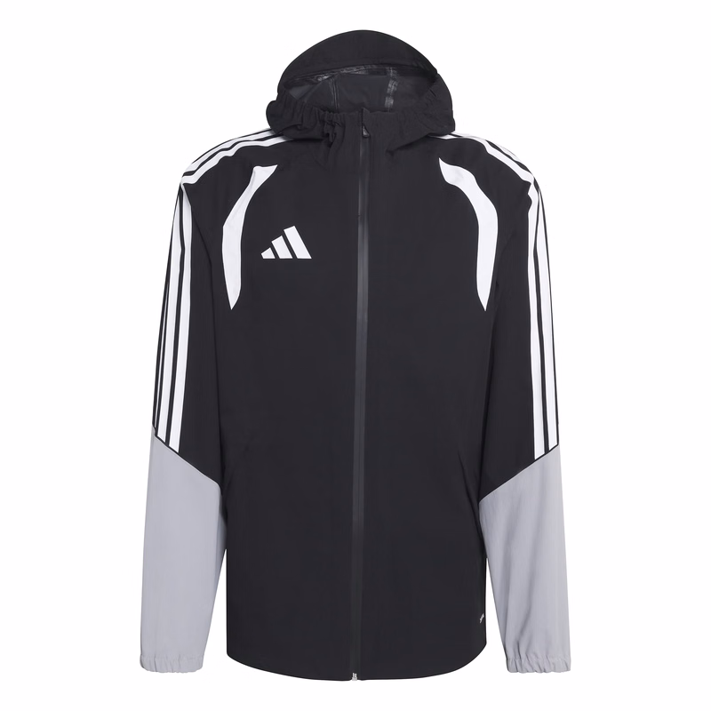 Tiro 26 Rain Jacket