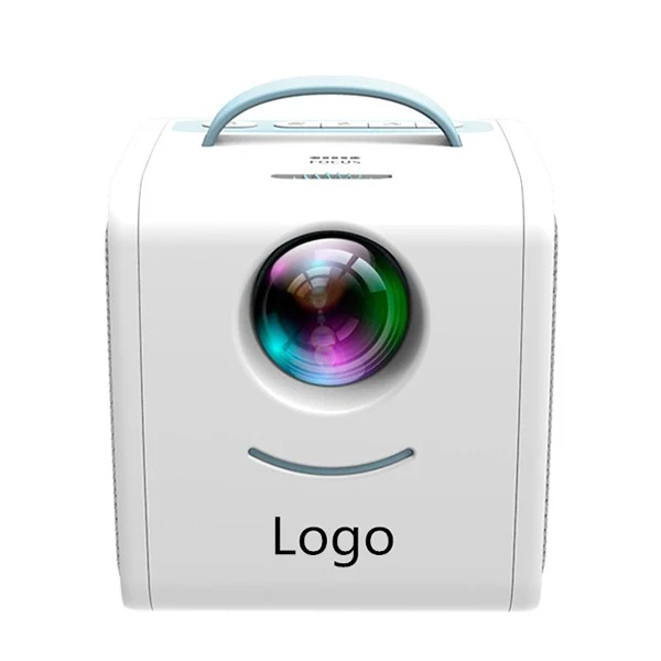 Mini Projector Children Education LED Home Theater 1
