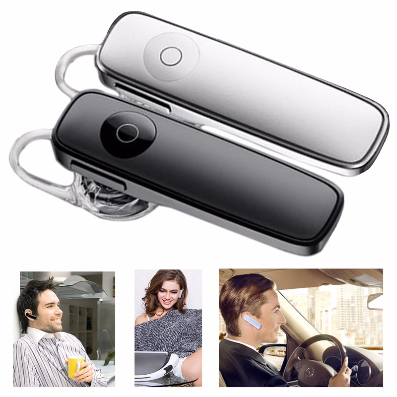 Wireless Earbuds With USB Cable