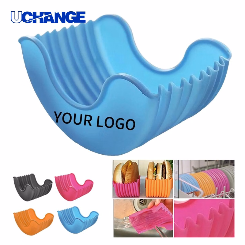 Reusable Burger Clip Bag Sealer