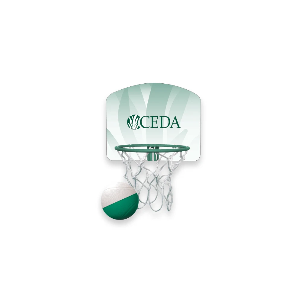 Micro Basketball Set 1