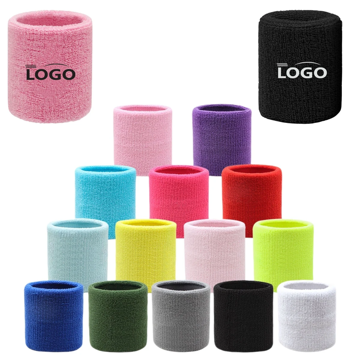 Wristband Sports Wristband Sweatband 1