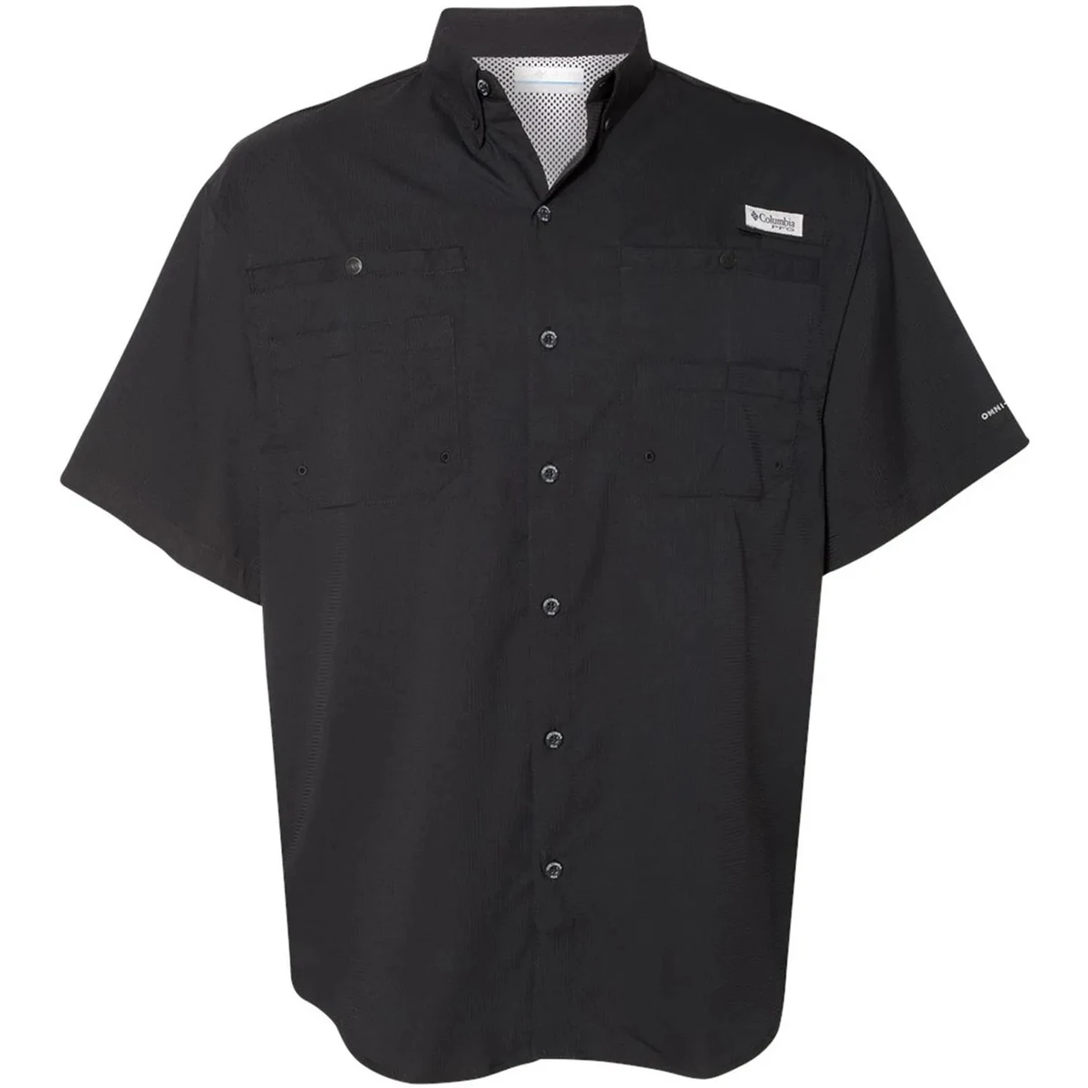 Columbia - PFG Tamiami II Shirt-Sleeve Shirt 1