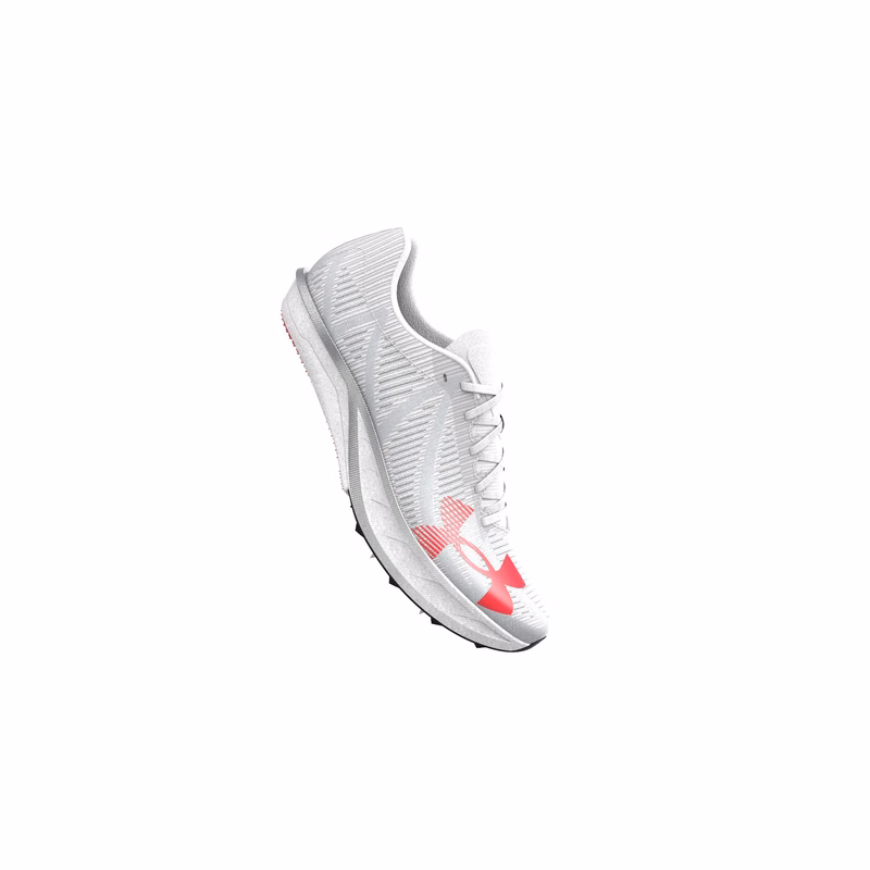 UA Shakedown Elite 3 Unisex Long Distance Track Spikes