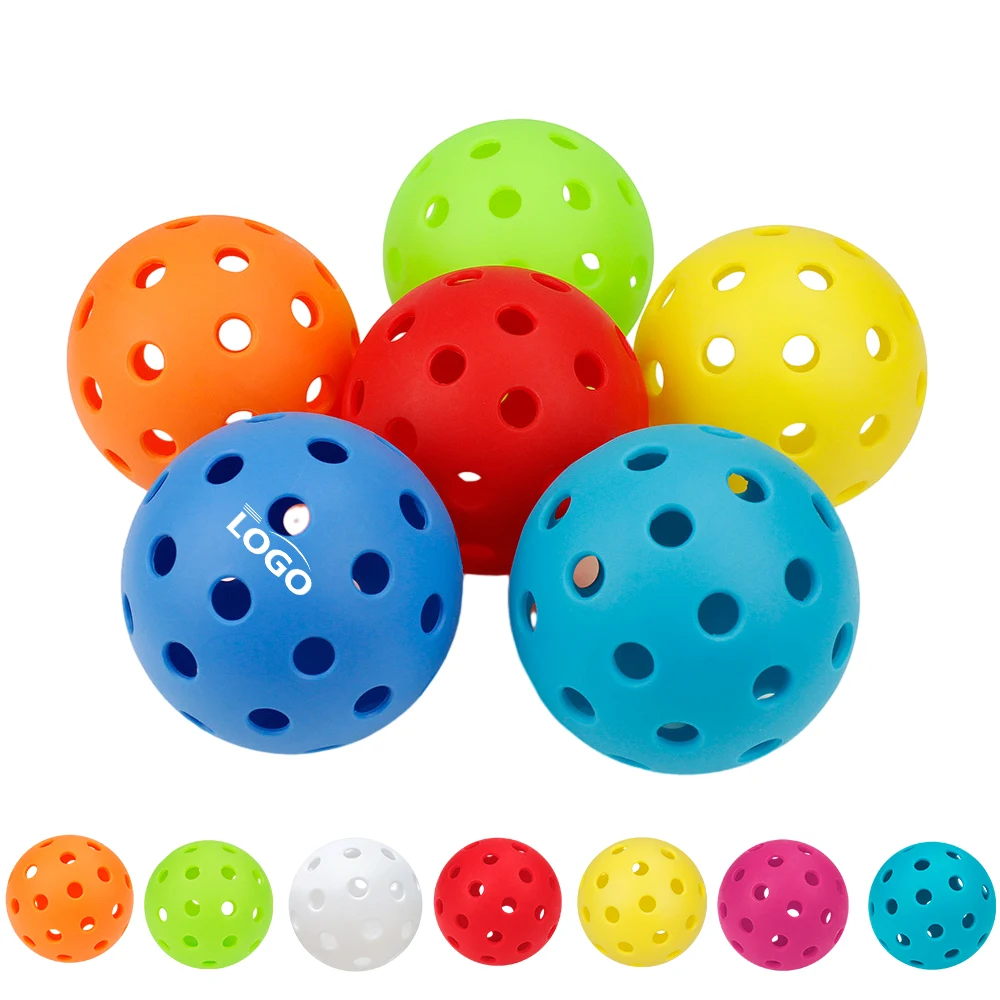 Premium Sports Outdoor Pickleballs X40 Pickleball Balls 1