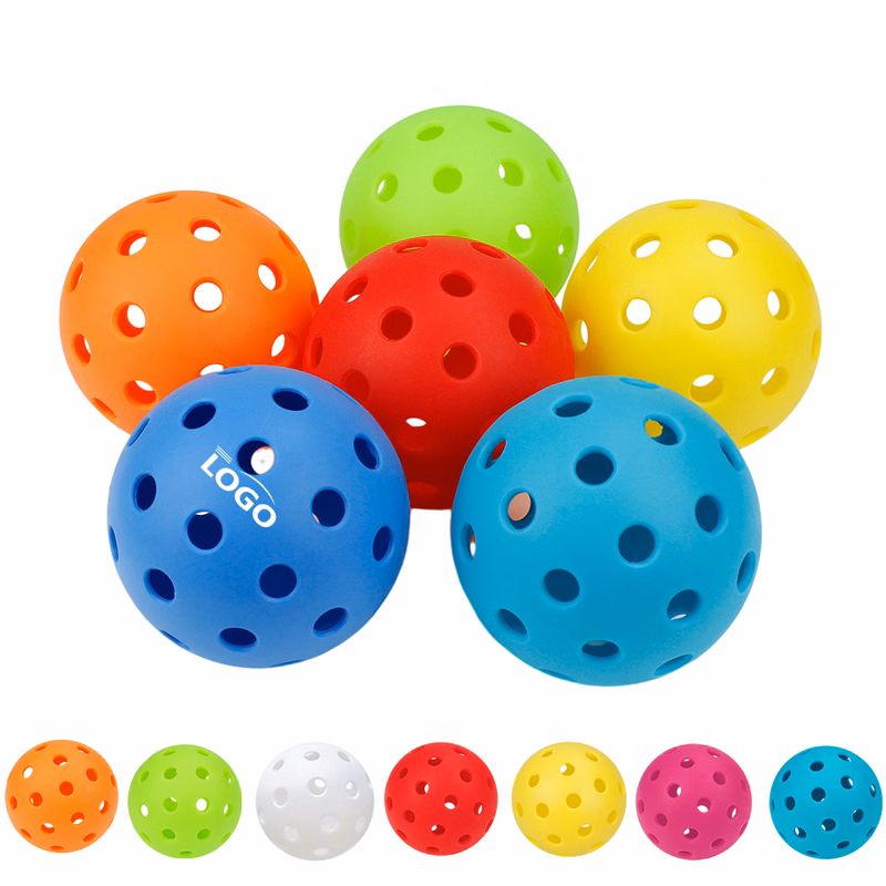 Premium Sports Outdoor Pickleballs X40 Pickleball Balls