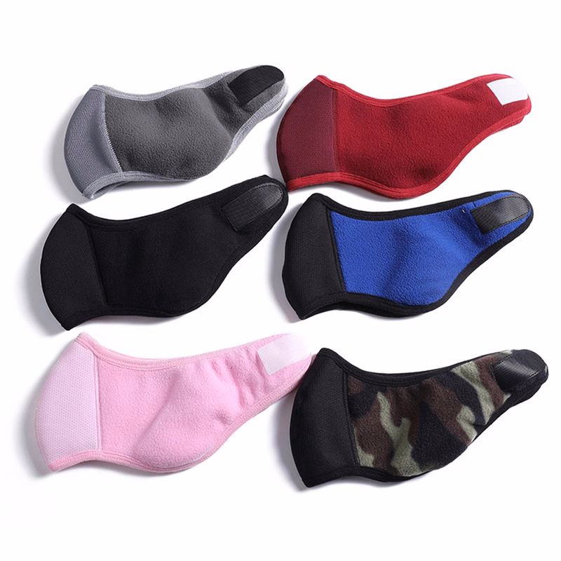 Riding warm full face mask