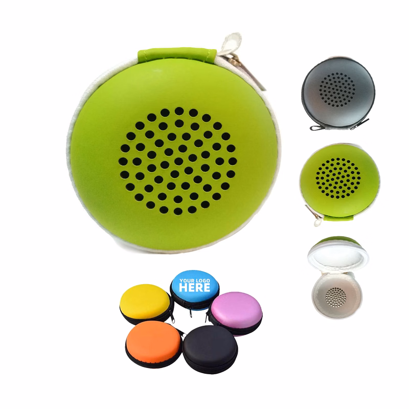 Mini Bluetooth Speaker EVA Case