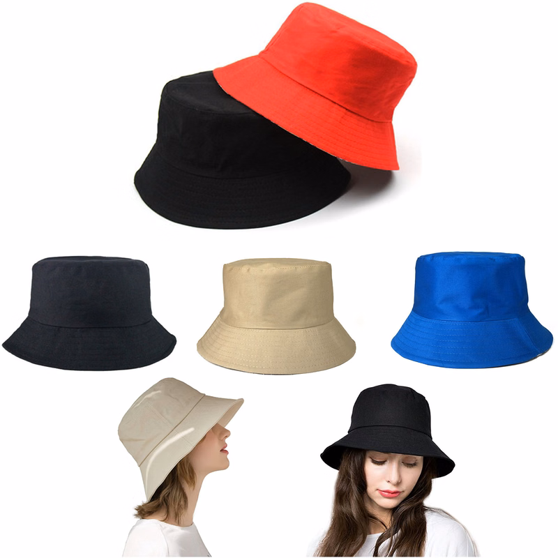 Summer Bucket Hat