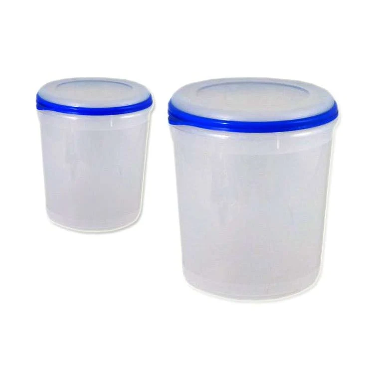 Plastic Storage Containers 1