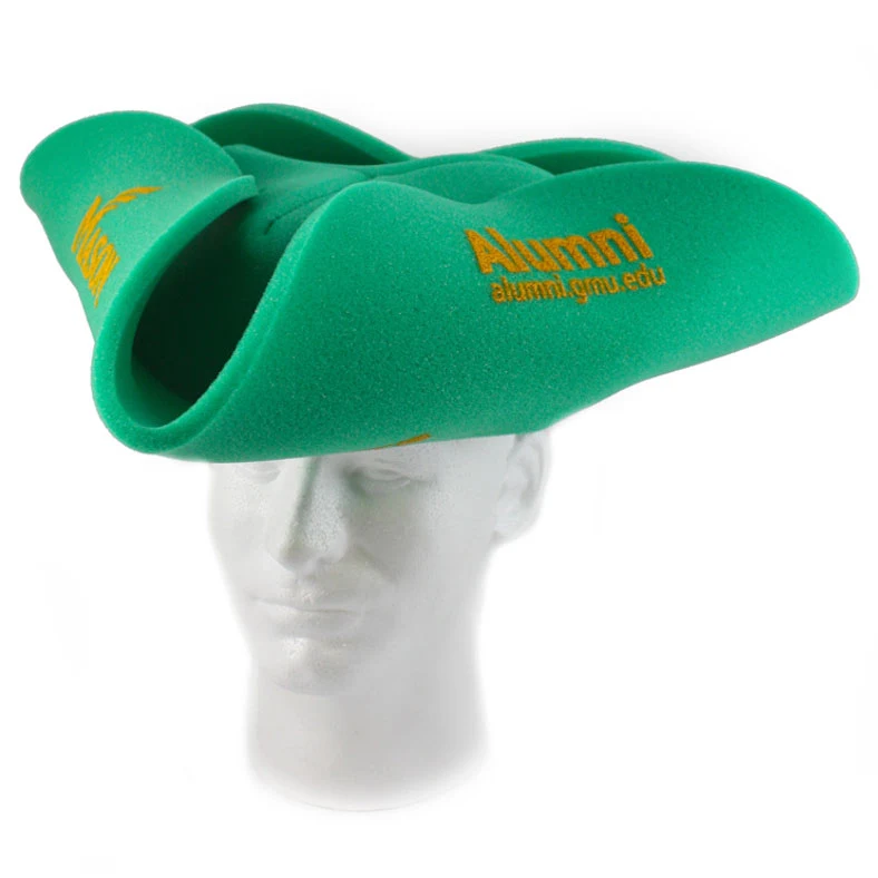Colonial / Pirate Captain Hat 1