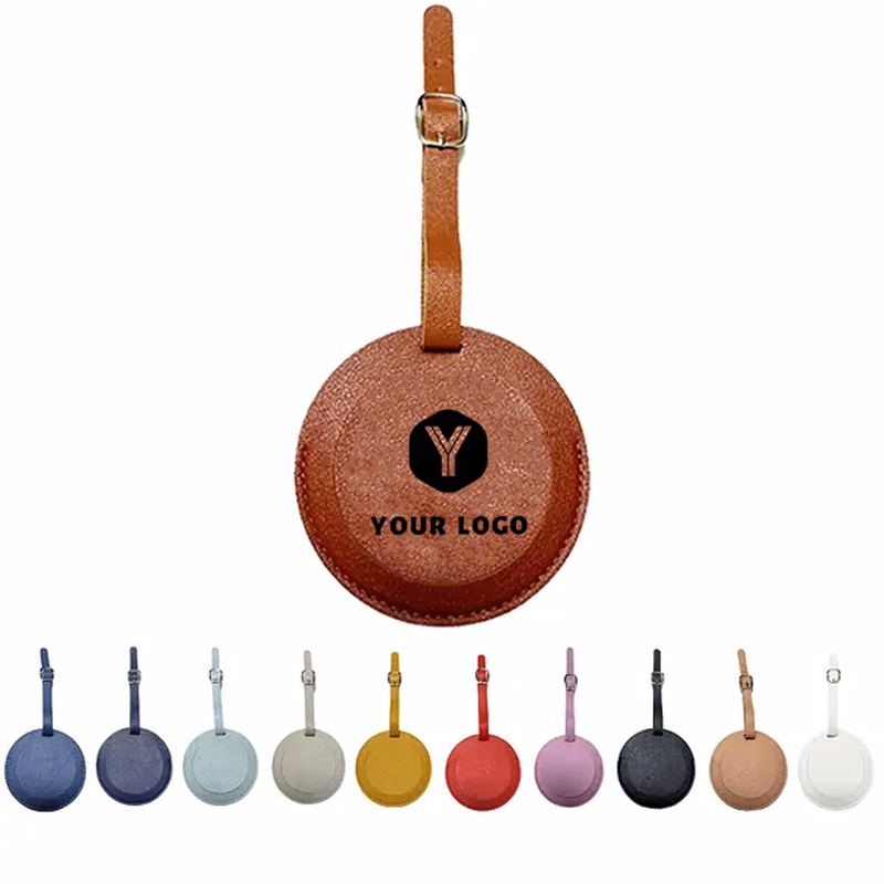 VoyageCircle Luggage ID