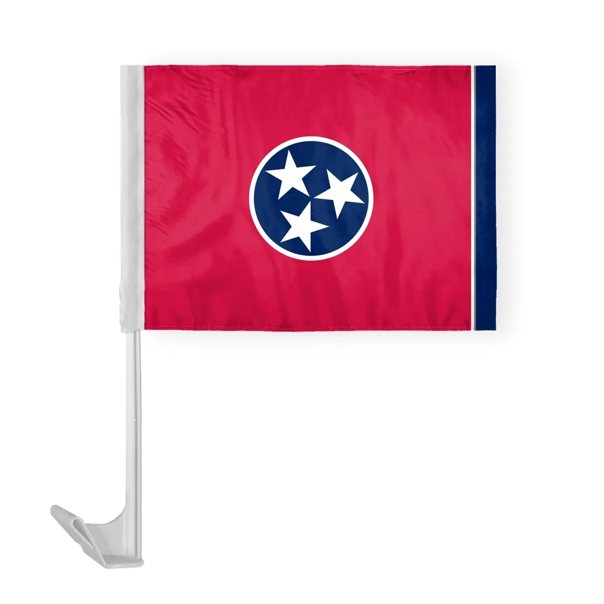 12"x16" & 10.5''x15'' Tennessee Car Flags 1