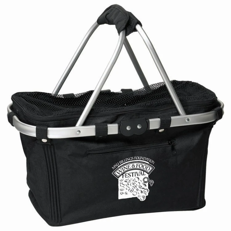 Picnic Basket 1
