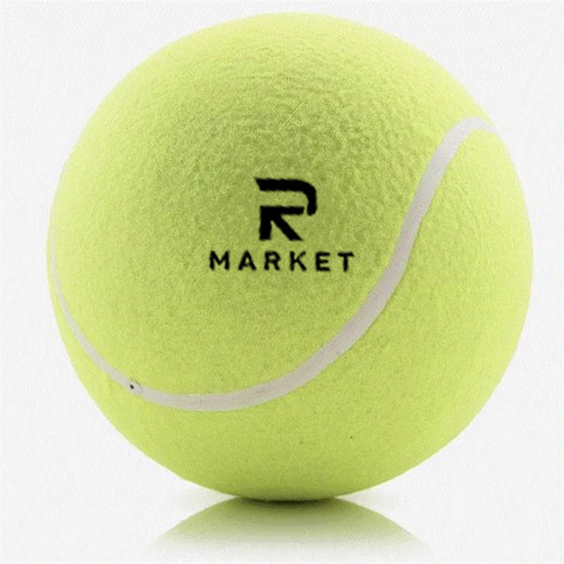 Championship Tennis Balls 1
