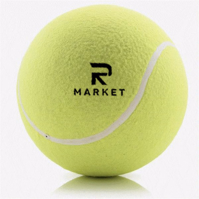 Championship Tennis Balls
