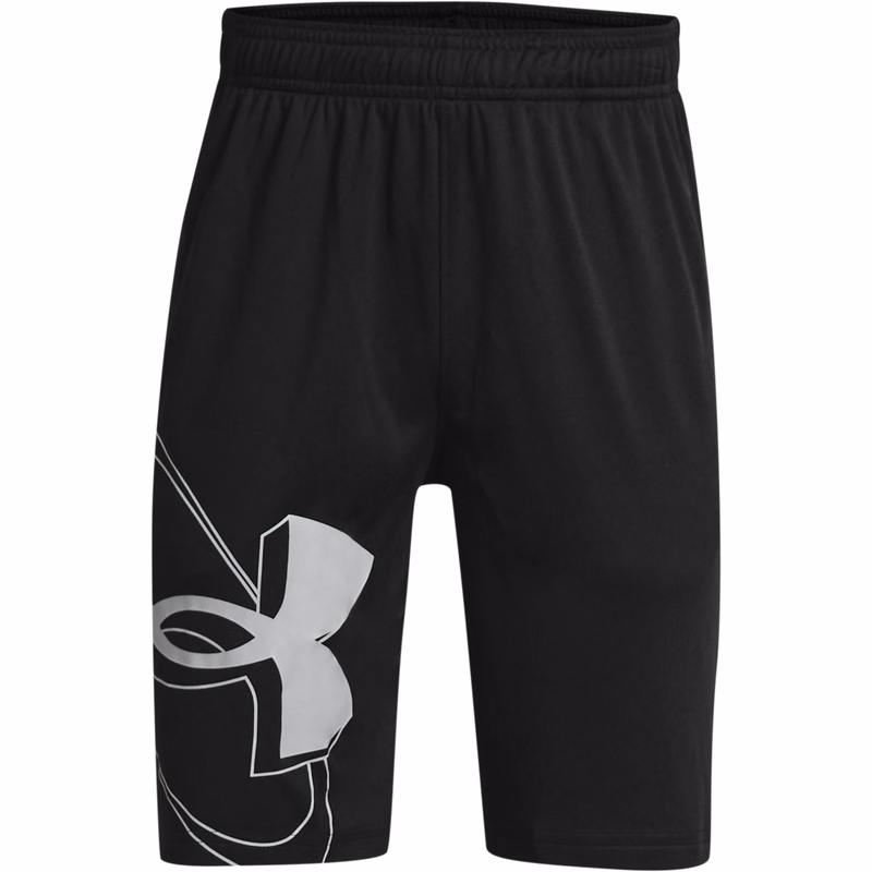 UA Prototype 2.0 SSZ Boys' Shorts