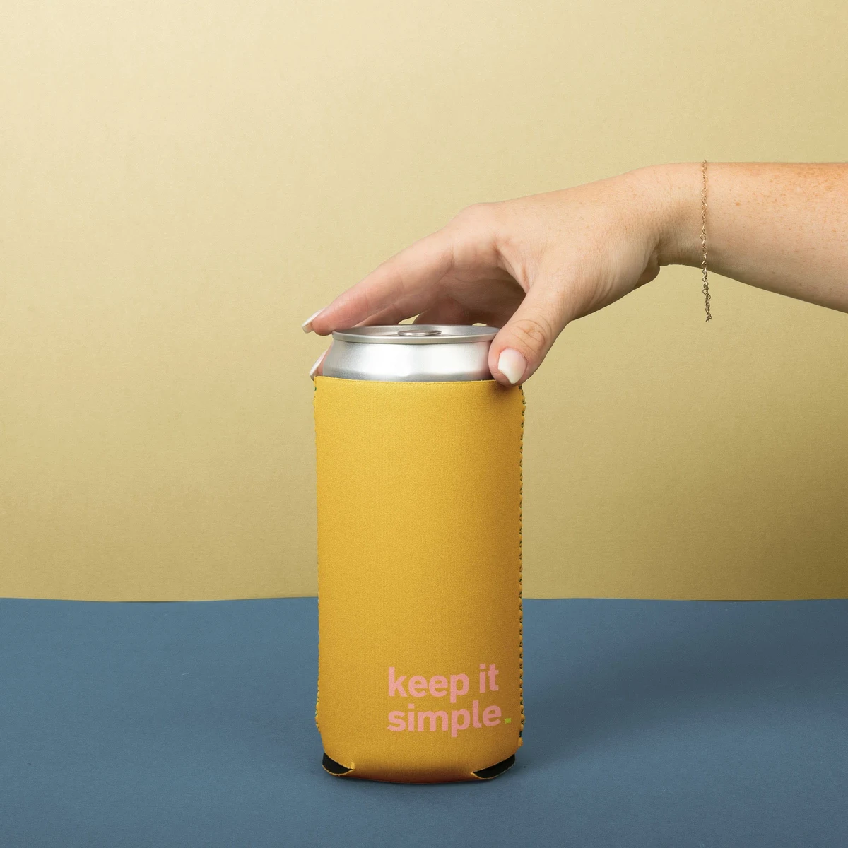 32 OZ Kolder Kaddy - Neoprene, custom koozie with logo imprint 1