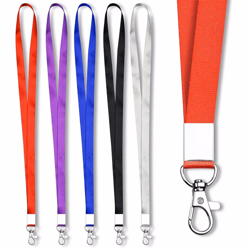 Quick Release Lanyard