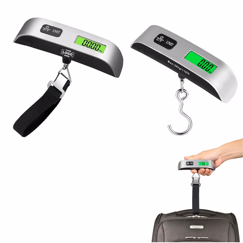 T-Shaped Mini Electronic Scale