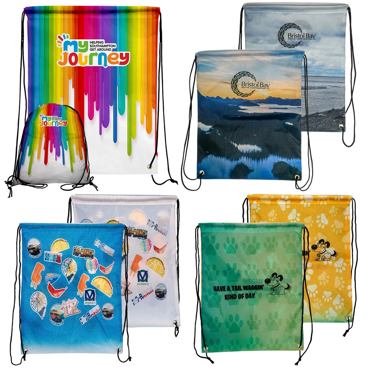 FULL COLOR DRAWSTRING BACKPACK 1